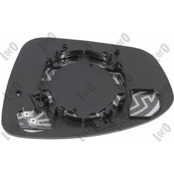 Autosklo Sklo do zrcátka, vnější zrcátko ABAKUS 3101G04