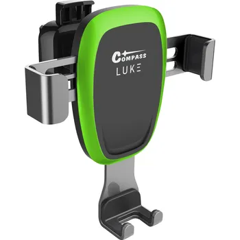 Compass držák telefonu LUKE-A green