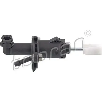 Spojkový válec Hlavní válec, spojka HANS PRIES - TOPRAN 114 411