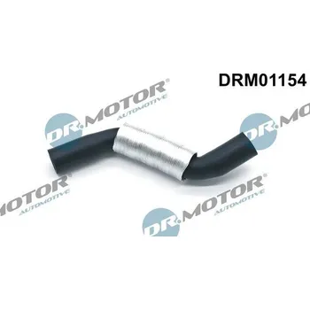 Palivový systém Olejové potrubí DR.MOTOR DRM01154