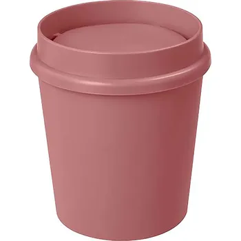 Kelímek Americano® Switch Renew 200 ml s víčkem 360°, růžová