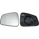 Sklo do zrcátka, vnější zrcátko ALKAR 6471446