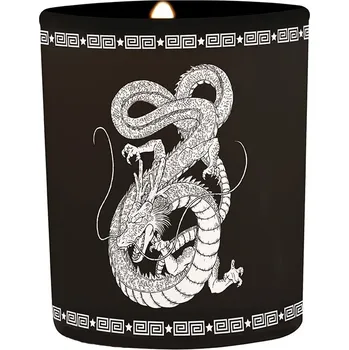 Svíčka Dragon Ball - Shenron
