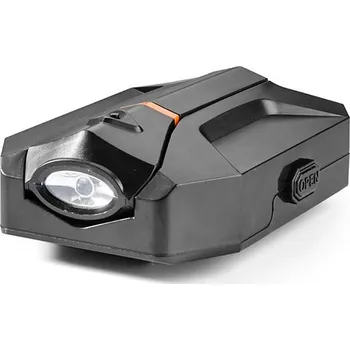 Sada nářadí Sada nářadí ETI, černá