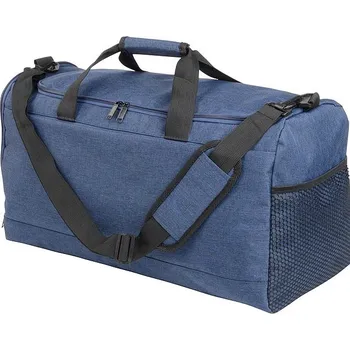 Sportovní taška LEISURE, modrá