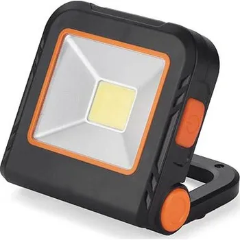 Svítilna Svítilna COB TORGET, černá