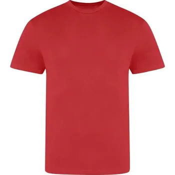 Dámské tričko Just Ts The 100 T, červená (Red)