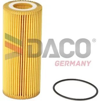 Olejový filtr Olejový filtr DACO DFO0300