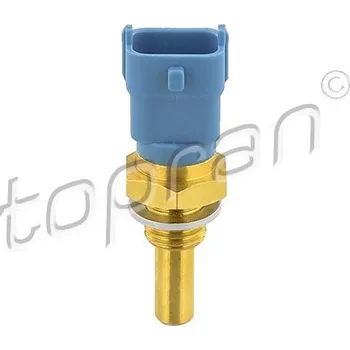 Autoelektrika Snímač, teplota chladiva HANS PRIES - TOPRAN 207 437