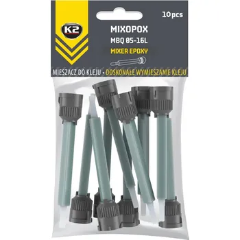 K2 MIXOPOX 10ks