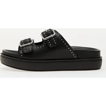 Dámské tenisky Tenisky Steve Madden Freelance-L Blk Action Leat EUR 37