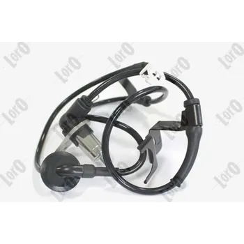 Přislušenství brzdového systému Čidlo ABS ABAKUS 120-03-015