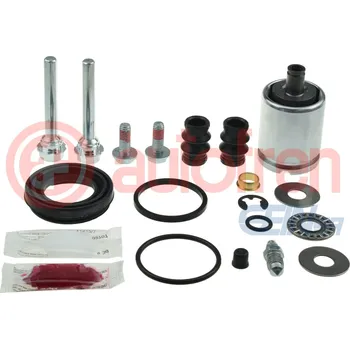 Brzdový třmen Sada na opravy, brzdový třmen AUTOFREN SEINSA D43515S