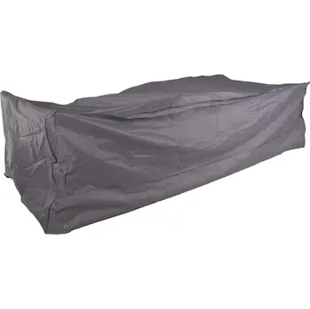 Krycí plachta Ochranný obal na zahradní nábytek 350x150x95 cm - Garden Pleasure ID_1511628
