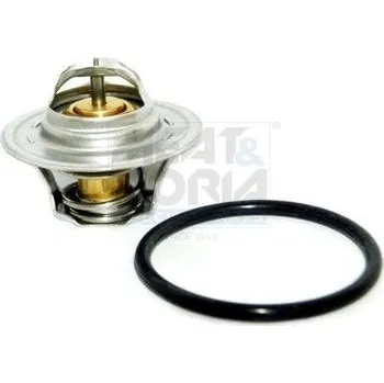 Těsnění motoru Termostat, chladivo MEAT & DORIA 92185