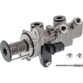 Brzdový válec Hlavní brzdový válec TOPRAN 120 120