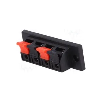 Elektrický konektor CC-210D