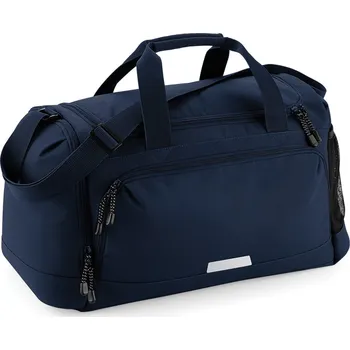 Sportovní taška Quadra Sportovní taška QD449 French Navy 54 x 29 x 26 cm