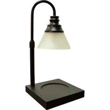 Svíčka Bezdoteku Ohřívač svíček, elektrická lampa na tavení vosku CW3