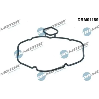 Automobilové těsnění Těsnění, kryt hlavy válce Dr.Motor Automotive DRM01189