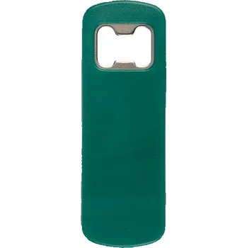 Otvírák Otvírák na lahve BARTENDER, zelená