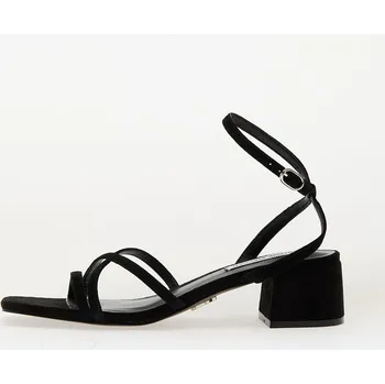 Dámské tenisky Tenisky Steve Madden Gleams Black Suede EUR 40