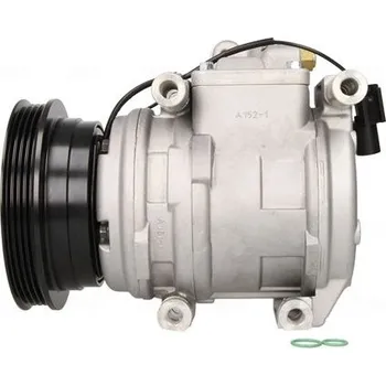 Kompresor klimatizace Kompresor, klimatizace NISSENS 89289