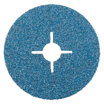 Brusný kotouč RHODIUS Fibrové disky KFZ 115 x 22,23 P24 TOPline