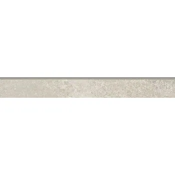 Dlažba Rako Shade DSAS3890 sokl 7x60 almond béžová rekt.