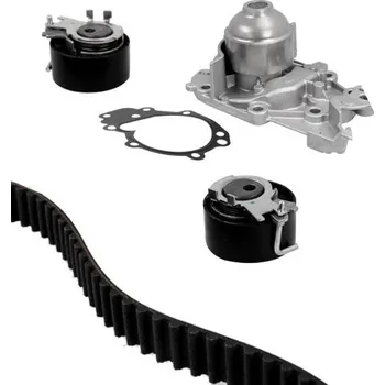 Vodní pumpa + sada ozubeného řemene METELLI 30-0820-1