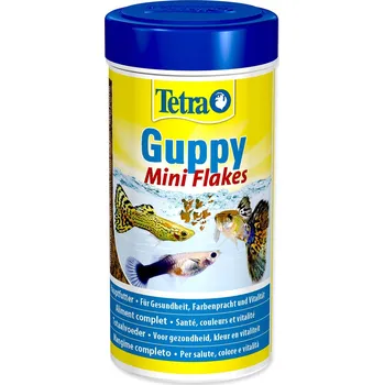 Krmivo pro rybičky Krmivo Tetra Guppy Food 250ml