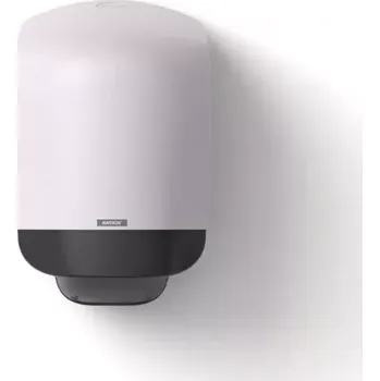 Zásobník na papírové ručníky Zásobník pro ručníky v roli Maxi, Katrin, středové odvíjení