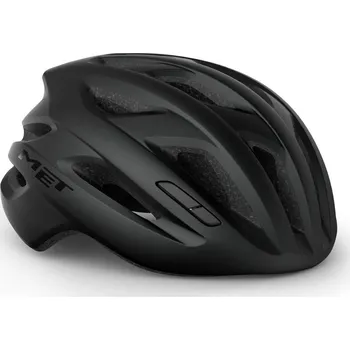 Sportovní chránič MET - helma Idolo Mips matná černá XL