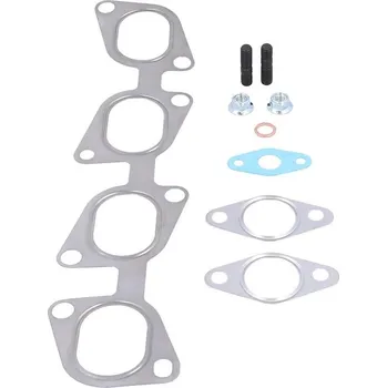 Turbodmychadlo Montážní sada, dmychadlo KAMOKA 8607054