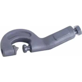 Přípravek na stříhání, štípání matic 3-24 mm - QUATROS QS14228