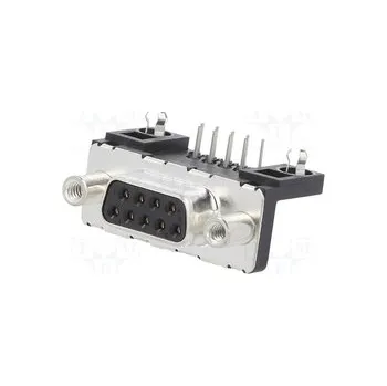 Elektrická zásuvka D09S13A4GV00LF