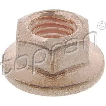 Matice, výfukové svody TOPRAN 305 878