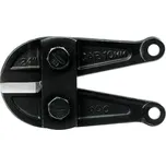 Čelisti k pákovým kleštím FORTUM 600mm/24"