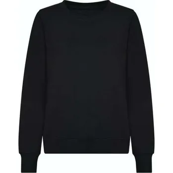 Pánská mikina Just Hoods Women's Awdis Sweat, černá (Black)