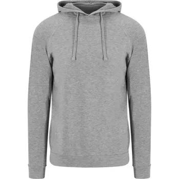 Just Cool Cool Urban Fitness Hoodie, šedá (Sport Grey)