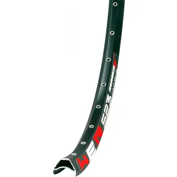 Ráfek na kolo Ráfek REMERX WER 523, 622x23, 32d, černý