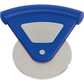 Kráječ na pizzu USEFUL, modrá