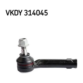 Táhlo řízení Čep řízení SKF VKDY 314045