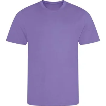 Pánské tričko Just Cool Cool T, fialová (Violet)