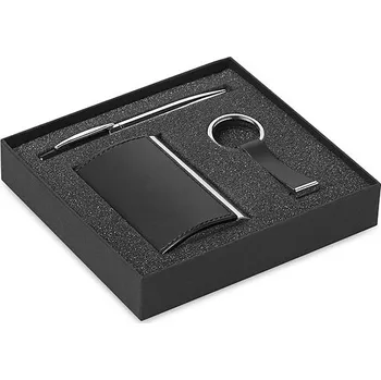 Dárková sada, černá