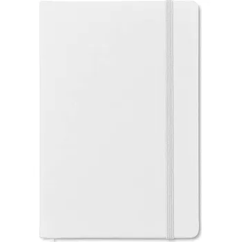Zápisník A5 poznámkový blok , bílá