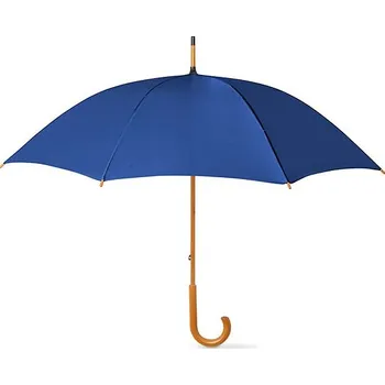 Deštník Deštník klasický, modrá