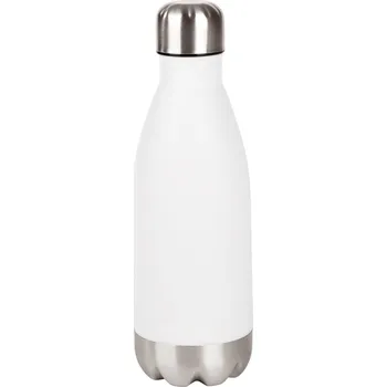 Láhev Cestovní láhev PARKY, bílá