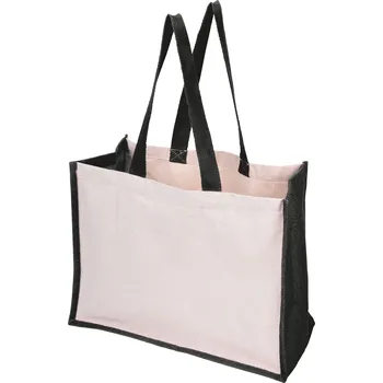 Shopper FUTURE, černá