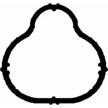 Těsnění motoru Těsnění, koleno sacího potrubí BGA MG9546